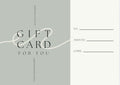 gift card Serendipitay boutique